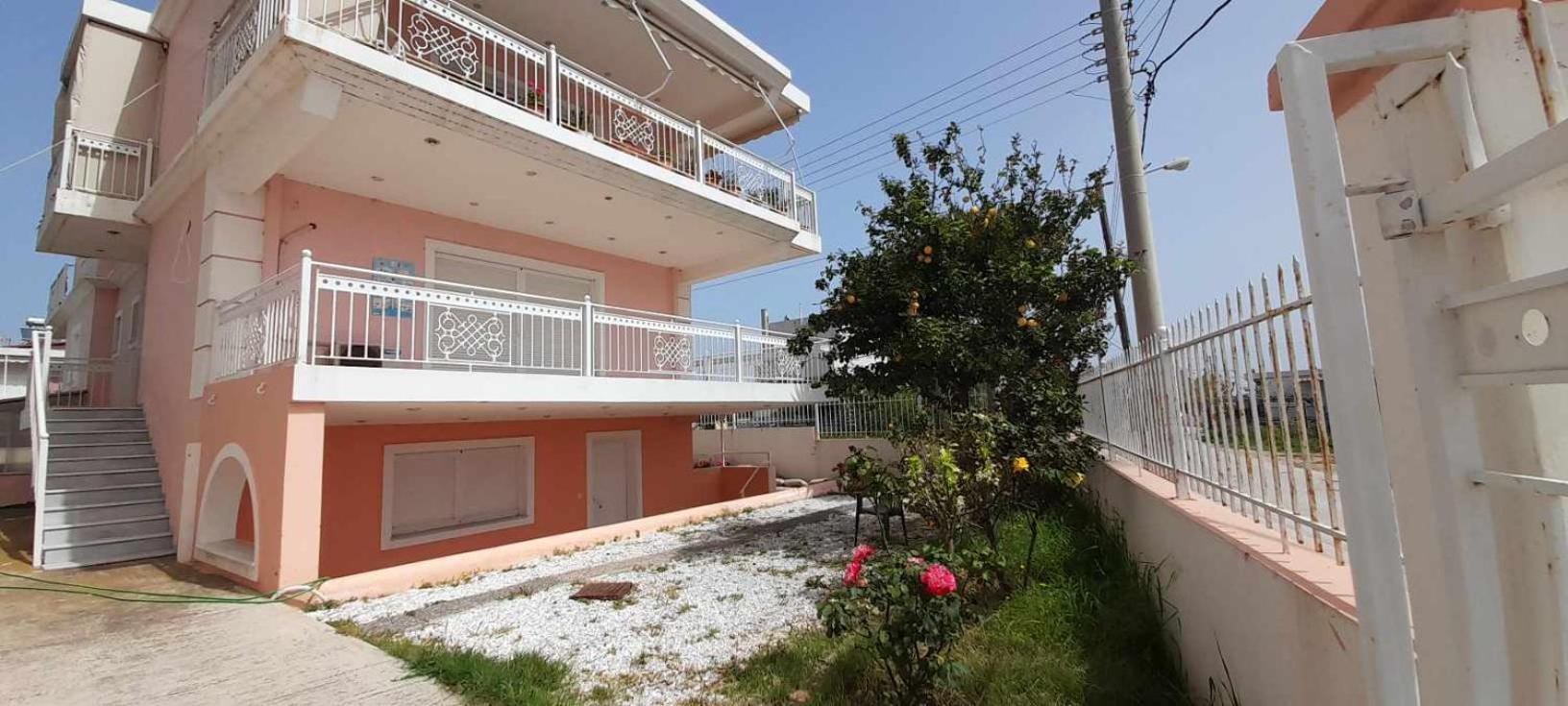 Airport, Port, Stop & Go Artemida  Exterior photo